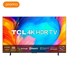 Tcl 4K Hdr